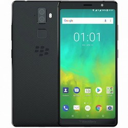 Замена стекла на телефоне BlackBerry Evolve в Хабаровске